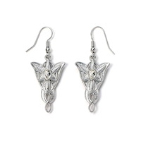 THE CARAT SHOP Lord of The Rings Evenstar Drop Earrings