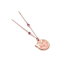 THE CARAT SHOP Wicked Glinda Logo Necklace