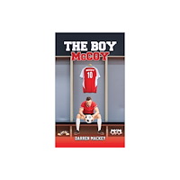 Austin Macauley Publishers The Boy McCoy (häftad, eng)