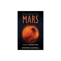 Austin Macauley Publishers Echoes of Mars (häftad, eng)
