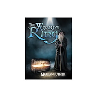 Austin Macauley Publishers The Wizard's Ring (häftad, eng)