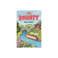Austin Macauley Publishers The Bounty (häftad, eng)