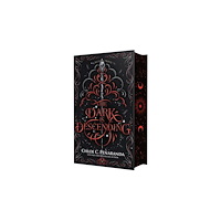 Tor Publishing Group Dark Is Descending (inbunden, eng)