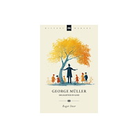 Christian Focus Publications Ltd George Muller: Delighted in God (häftad, eng)