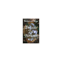 Rebecca Ross Dreams Lie Beneath (häftad, eng)