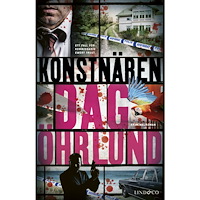 Dag Öhrlund Konstnären (pocket)