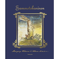 Margery Williams Sammetskaninen (bok, kartonnage)