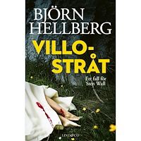 Björn Hellberg Villostråt (pocket)