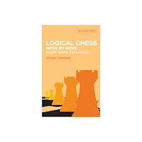 Irving Chernev Logical chess : move by move - every move explained (häftad, eng)