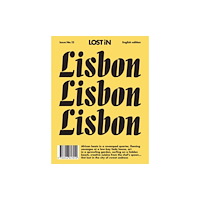 Reserved Media Group, Inc. (dba LOST iN) LOST iN Lisbon (häftad, eng)