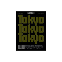 Reserved Media Group, Inc. (dba LOST iN) LOST iN Buenos Aires (häftad, eng)