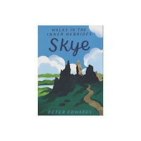 Pocket Mountains Ltd Skye - Pocket Mountains (häftad, eng)