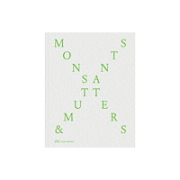 Park Books Monsters and Mutants (inbunden, eng)
