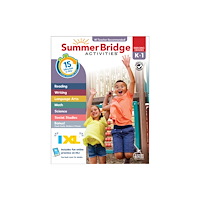 Rourke Pub Group Summer Bridge Activities, Grades K - 1 (häftad, eng)