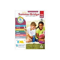 Rourke Pub Group Summer Bridge Activities, Grades 6 - 7 (häftad, eng)
