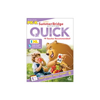 Rourke Pub Group Summer Bridge Activities, Grades Pk - K (häftad, eng)