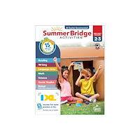 Rourke Pub Group Summer Bridge Activities, Grades 2 - 3 (häftad, eng)