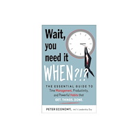 Red Wheel/Weiser Wait, You Need It When?!? (häftad, eng)