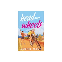 Bedford Square Publishers Head Over Wheels (häftad, eng)