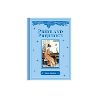 North Parade Publishing Pride and Prejudice (inbunden, eng)