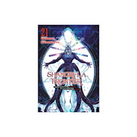 Kodansha America, Inc Shangri-La Frontier 21 (häftad, eng)