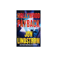Crooked Lane Books Hollywood Payback (häftad, eng)