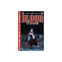 Oni Press,US EC: Blood Type (häftad, eng)