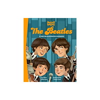 Penguin Putnam Inc The Beatles: A Who HQ Illustrated Biography (inbunden, eng)