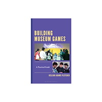 Bloomsbury Publishing PLC Building Museum Games (häftad, eng)