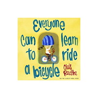 Random House USA Inc Everyone Can Learn to Ride a Bicycle (häftad, eng)