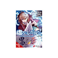 Little, Brown & Company Hollow Regalia, Vol. 2 (manga) (häftad, eng)