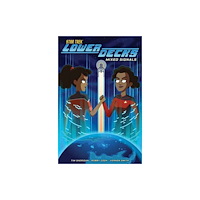 Idea & Design Works Star Trek: Lower Decks, Vol. 2: Mixed Signals (häftad, eng)