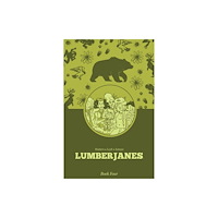 Boom! Studios Lumberjanes Book Four (inbunden, eng)