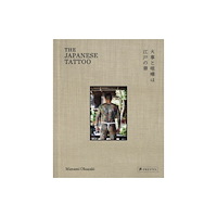 Prestel The Japanese Tattoo (inbunden, eng)