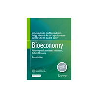 Springer Nature Switzerland AG Bioeconomy (inbunden, eng)