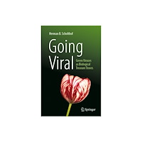 Springer Nature Switzerland AG Going Viral (inbunden, eng)