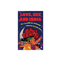 Westland Publications Limited Love, Sex and India (häftad, eng)