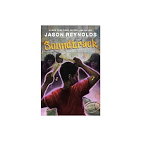 Random House USA Inc Soundtrack (inbunden, eng)