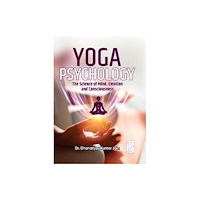 Friends Publications (India) Yoga Psychology (häftad, eng)