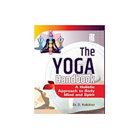 Friends Publications (India) The Yoga Handbook (häftad, eng)