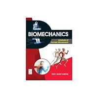 Â Friends Publications (India) Biomechanics (häftad, eng)