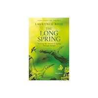 Gritstone Publishing The Long Spring (häftad, eng)