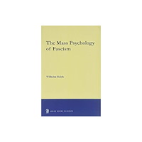 Aakar Books The Mass Psychology of Fascism (häftad, eng)