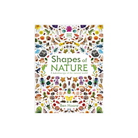 DORLING KINDERSLEY Shapes Of Nature Signed Edition (häftad, eng)