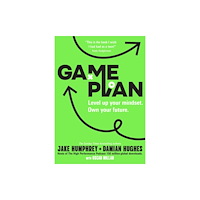 DORLING KINDERSLEY Game Plan Signed Edition (häftad, eng)