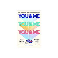 Penguin Books You & Me & You & Me... Signed Edition (häftad, eng)