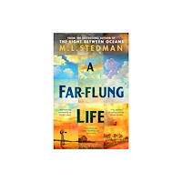 Penguin Books Far Flung Life Signed Edition (häftad, eng)