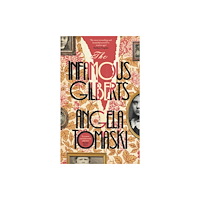 Penguin Books Infamous Gilberts Signed Edition (häftad, eng)
