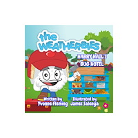 The Weatherbies Ltd Harry Hail's Bug Hotel (häftad, eng)