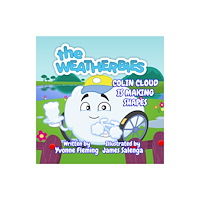The Weatherbies Ltd Colin Cloud is Making Shapes (häftad, eng)